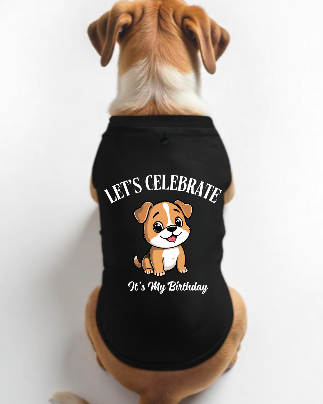 Lets Celebrate Tees