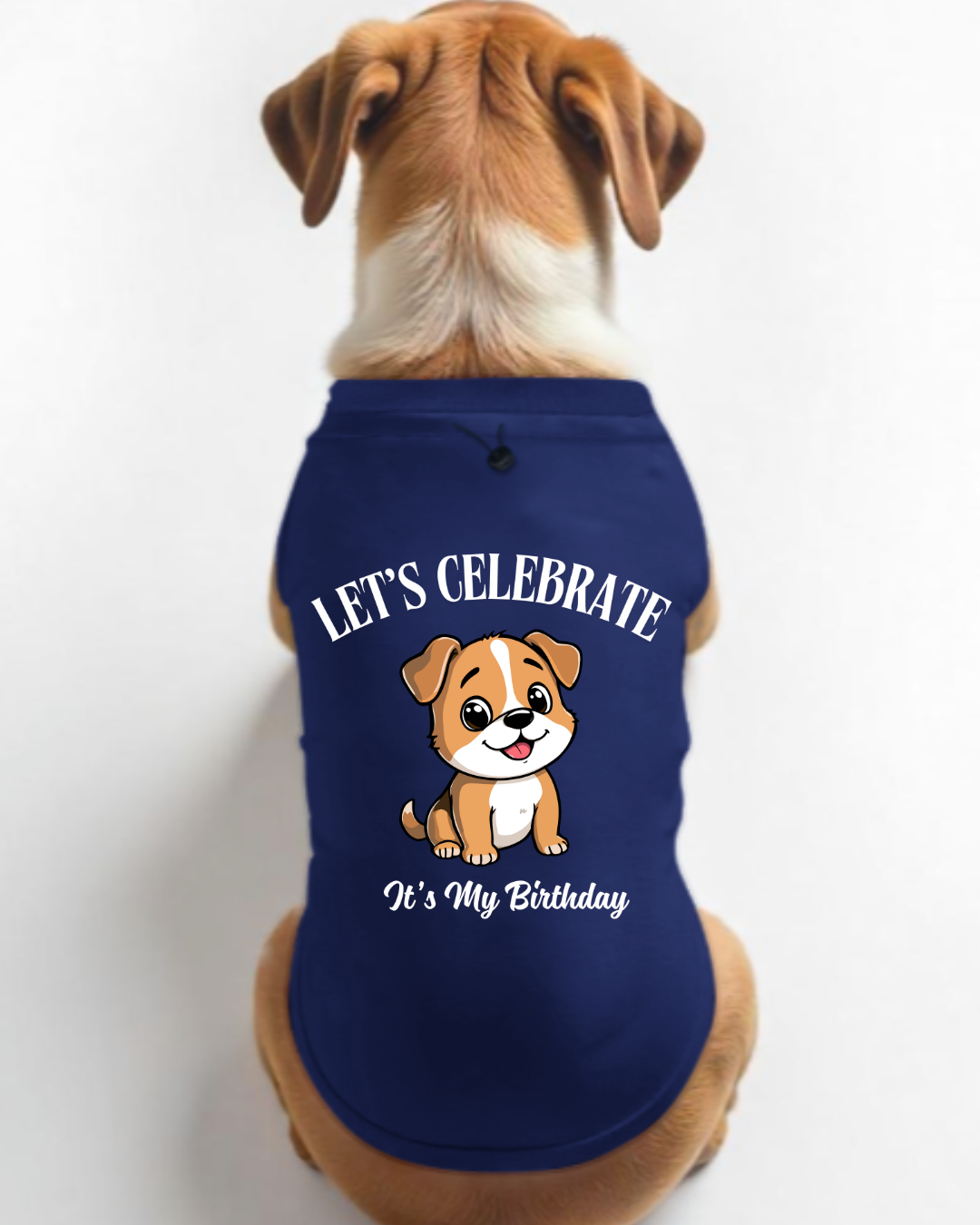 Lets Celebrate Tees