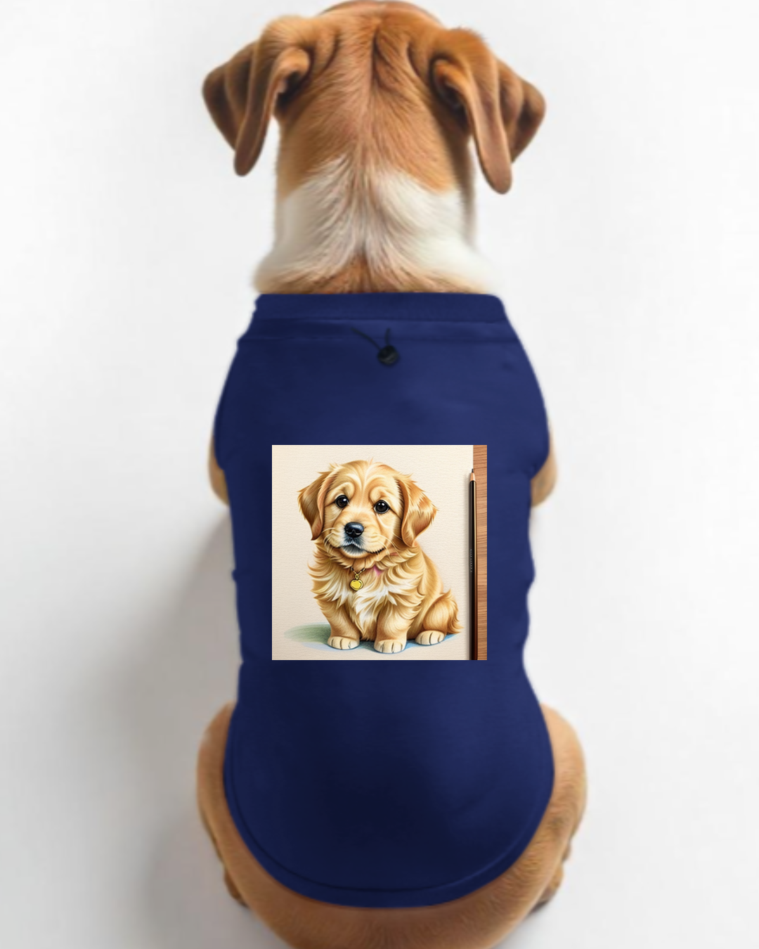 Customize Photo T-shirt