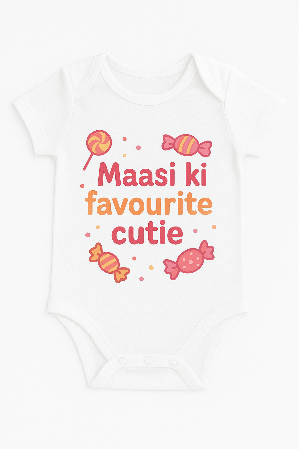 Maasi's Little Cutie