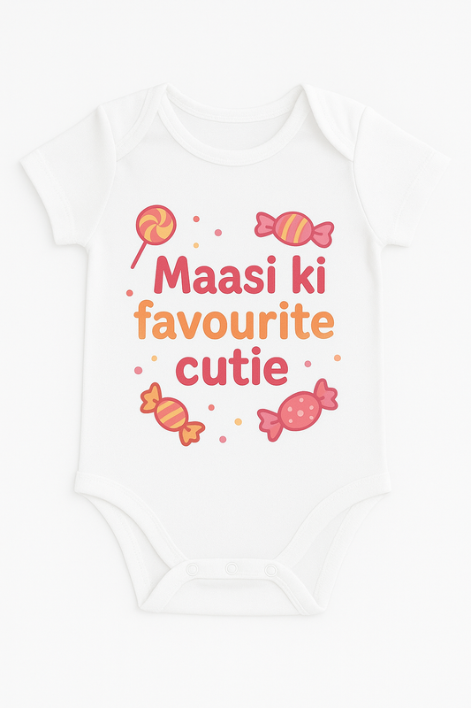 Maasi's Little Cutie