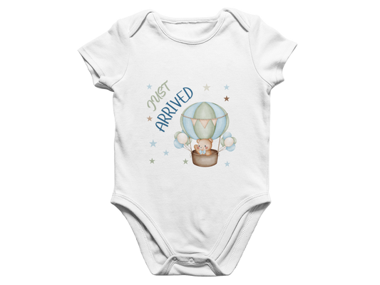 Baby Romper Just Arrived